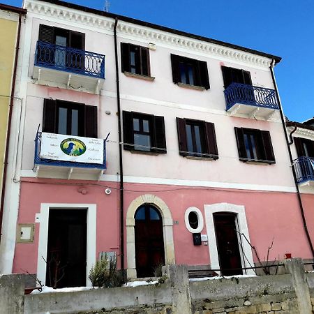 B&B Santa Ildegarda Cantalupo nel Sannio Esterno foto