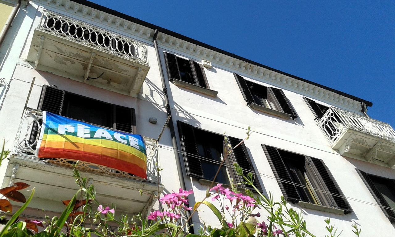 B&B Santa Ildegarda Cantalupo nel Sannio Esterno foto