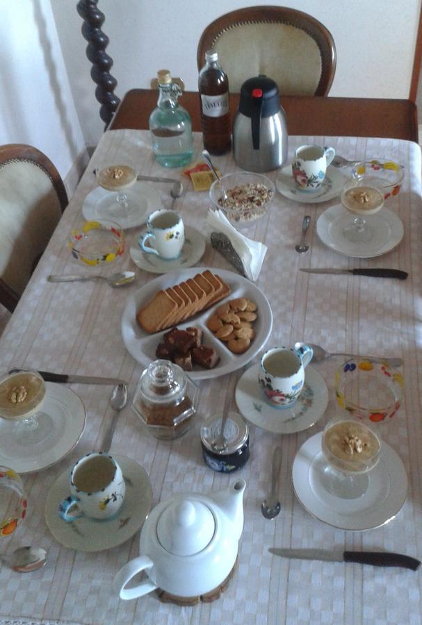 B&B Santa Ildegarda Cantalupo nel Sannio Esterno foto