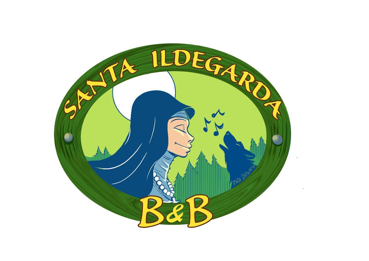 B&B Santa Ildegarda Cantalupo nel Sannio Esterno foto