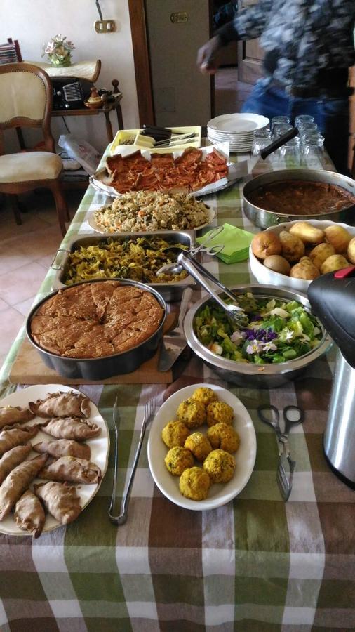 B&B Santa Ildegarda Cantalupo nel Sannio Esterno foto