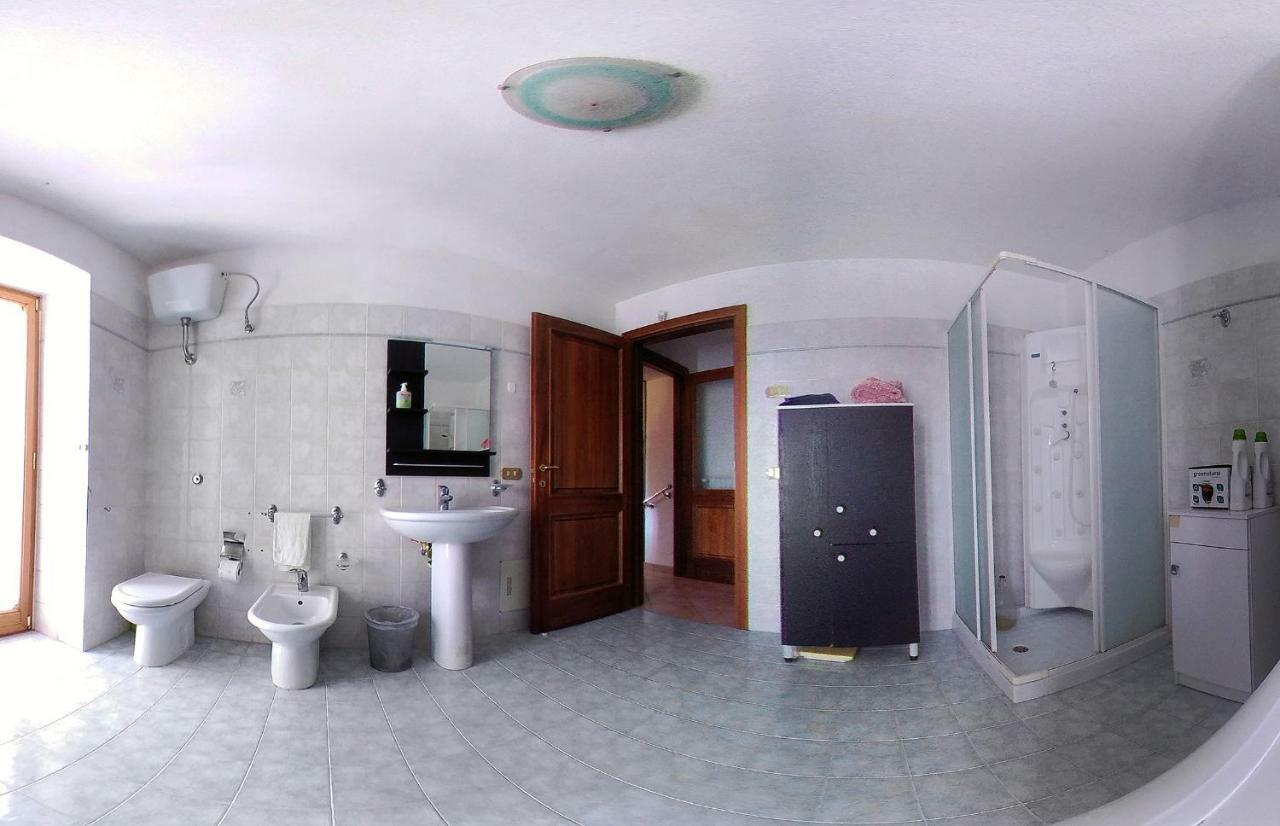 B&B Santa Ildegarda Cantalupo nel Sannio Esterno foto