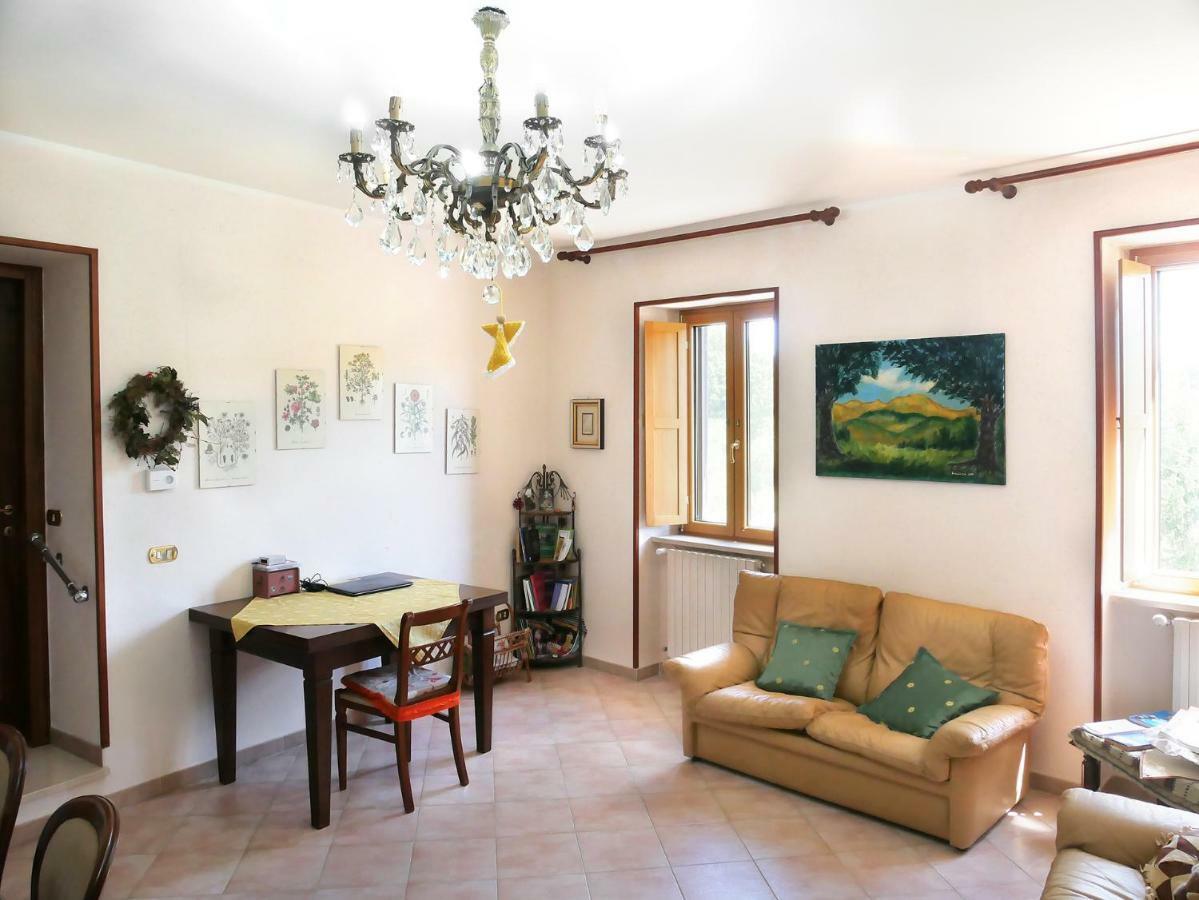 B&B Santa Ildegarda Cantalupo nel Sannio Esterno foto