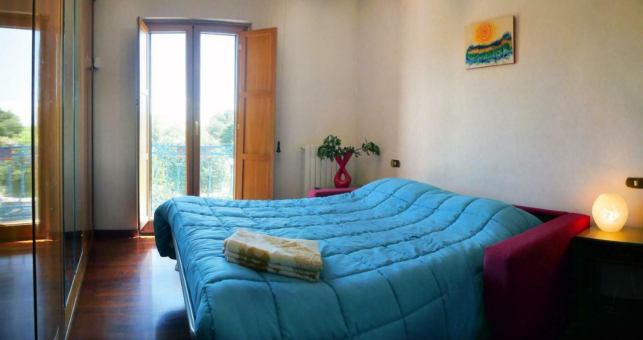 B&B Santa Ildegarda Cantalupo nel Sannio Esterno foto