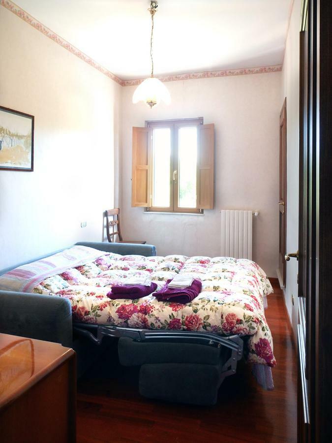B&B Santa Ildegarda Cantalupo nel Sannio Esterno foto