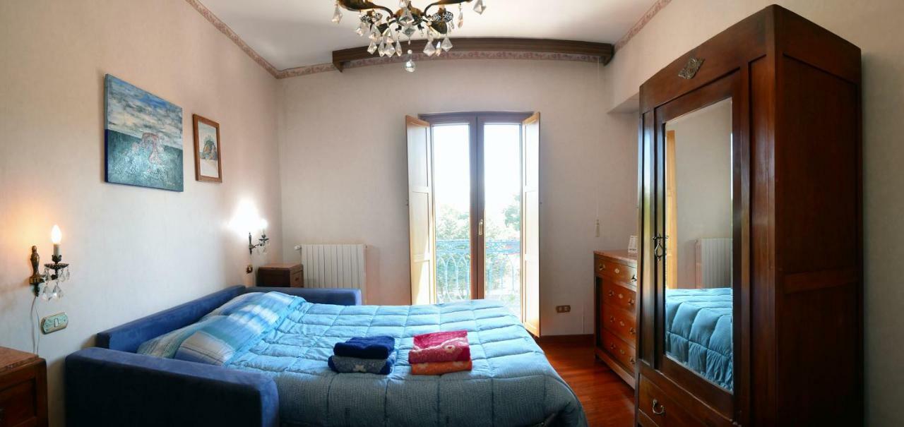 B&B Santa Ildegarda Cantalupo nel Sannio Esterno foto
