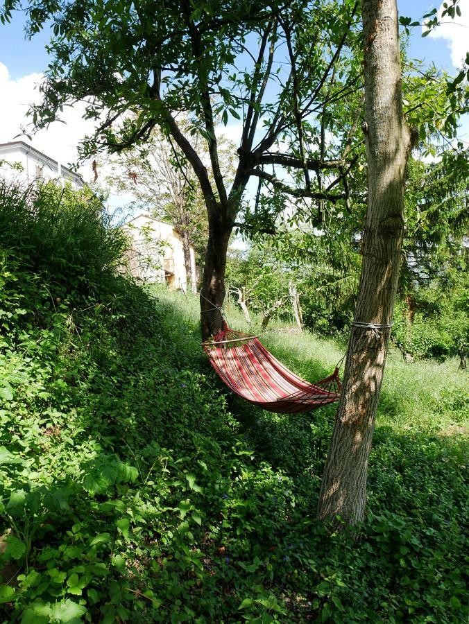 B&B Santa Ildegarda Cantalupo nel Sannio Esterno foto