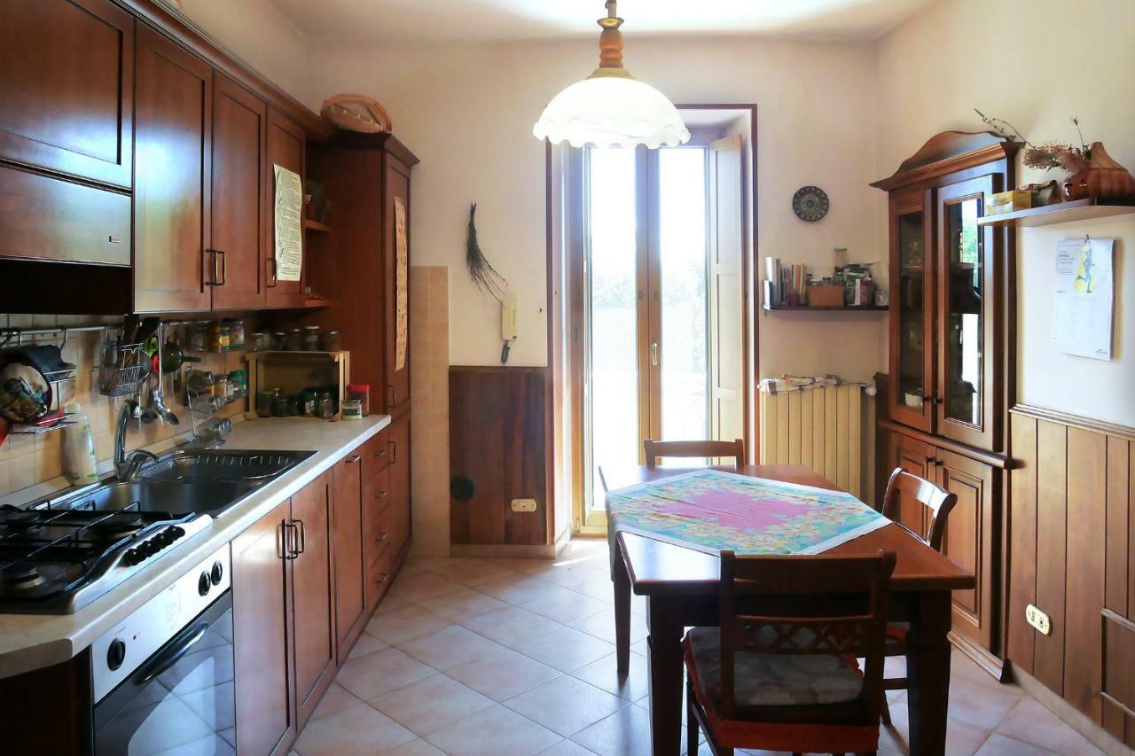 B&B Santa Ildegarda Cantalupo nel Sannio Esterno foto