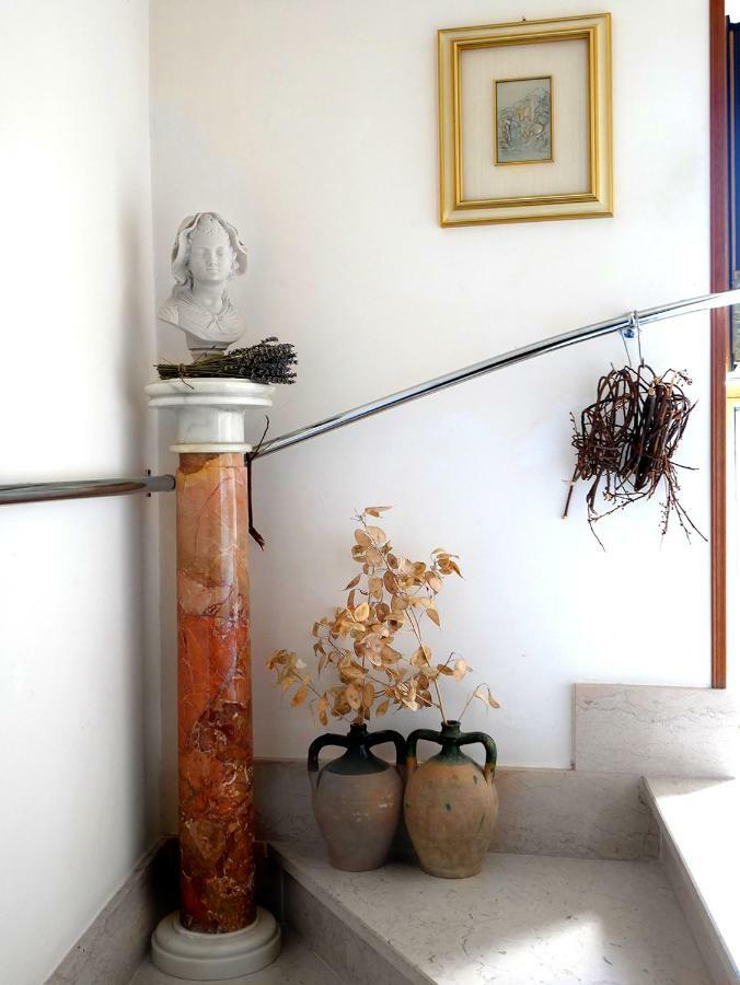 B&B Santa Ildegarda Cantalupo nel Sannio Esterno foto