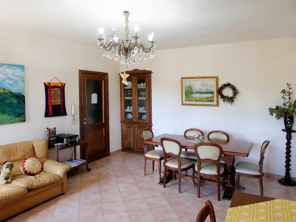 B&B Santa Ildegarda Cantalupo nel Sannio Esterno foto